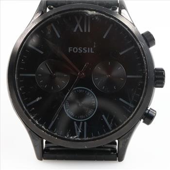 Fossil Fenmore Watch
