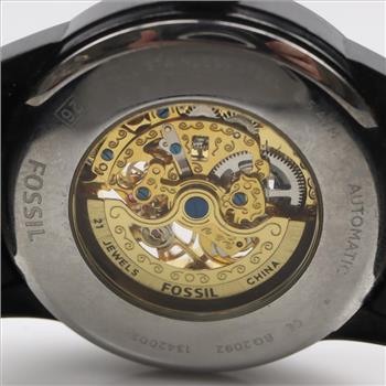 Fossil Flynn Automatic Watch