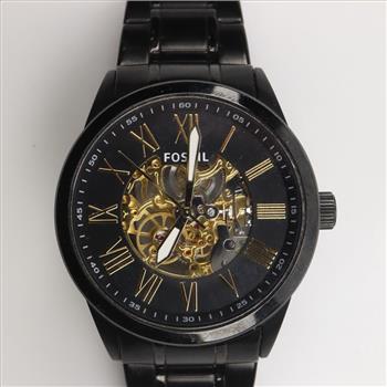 Fossil Flynn Automatic Watch