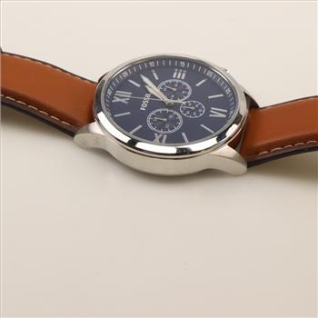 Fossil Flynn Chrono Watch