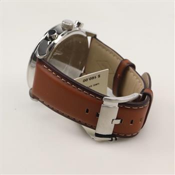 Fossil Flynn Chrono Watch