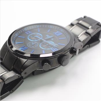 Fossil Flynn Chronograph Watch