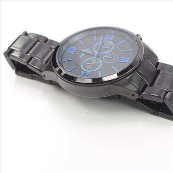 Fossil Flynn Chronograph Watch