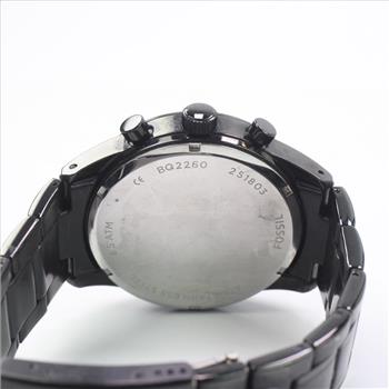 Fossil Flynn Chronograph Watch