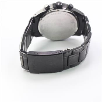 Fossil Flynn Chronograph Watch