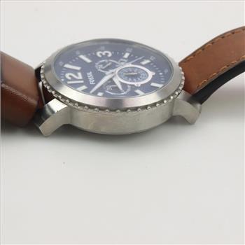 Fossil Flynn Chronograph Watch