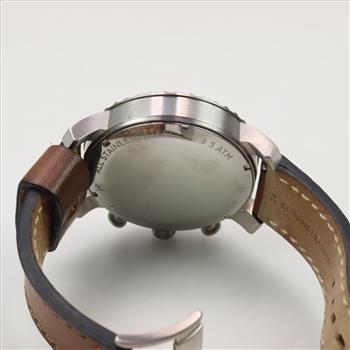 Fossil Flynn Chronograph Watch