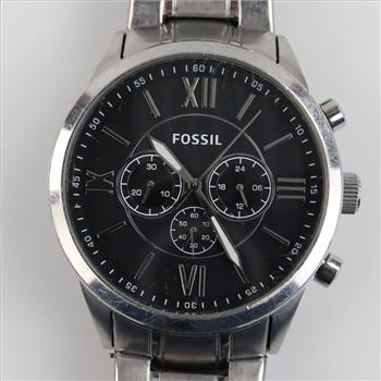 Fossil Flynn Watch