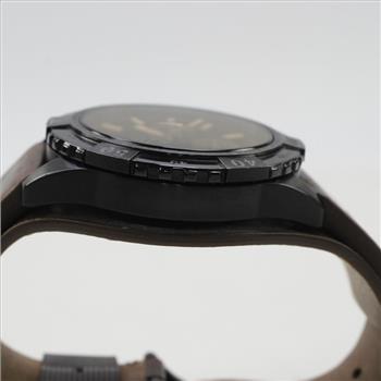 Fossil Garrett Chronograph Watch