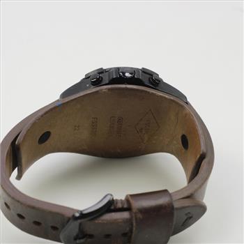 Fossil Garrett Chronograph Watch