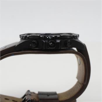 Fossil Garrett Chronograph Watch