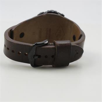 Fossil Garrett Chronograph Watch