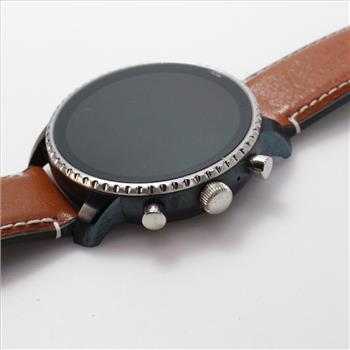 Fossil Gen 4 Smartwatch