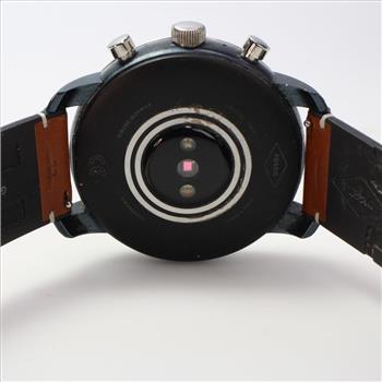 Fossil Gen 4 Smartwatch