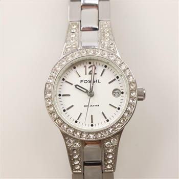 Fossil Glitz Watch