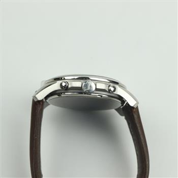 Fossil Grant Chronograph Watch