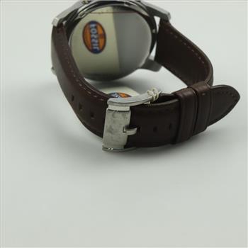 Fossil Grant Chronograph Watch