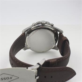 Fossil Grant Chronograph Watch