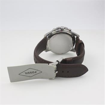 Fossil Grant Chronograph Watch