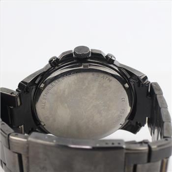 Fossil Grant Chronograph Watch