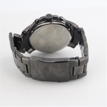 Fossil Grant Chronograph Watch