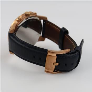 Fossil Grant Chronograph Watch