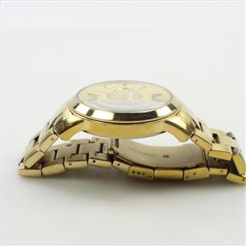 Fossil Grant Chronograph Watch