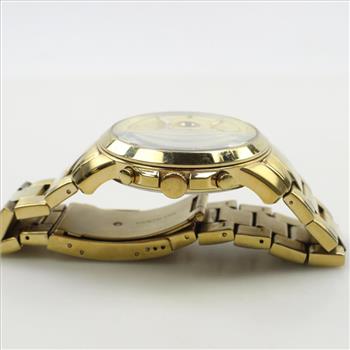 Fossil Grant Chronograph Watch