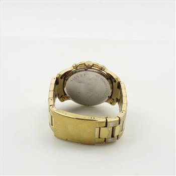 Fossil Grant Chronograph Watch