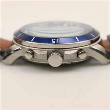 Fossil Grant Chronograph Watch