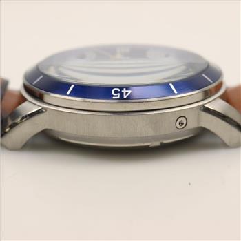 Fossil Grant Chronograph Watch