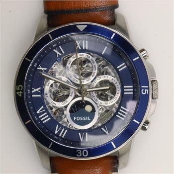 Fossil Grant Chronograph Watch
