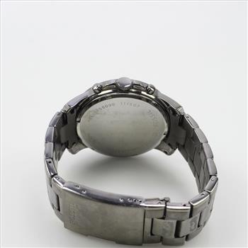 Fossil Grant Chronograph Watch