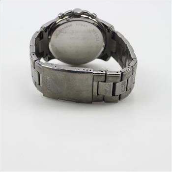 Fossil Grant Chronograph Watch