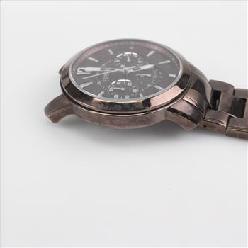 Fossil Grant Chronograph Watch