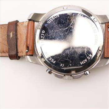 Fossil Grant Chronograph Watch