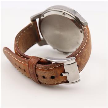 Fossil Grant Chronograph Watch