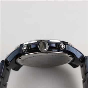 Fossil Grant Chronograph Watch