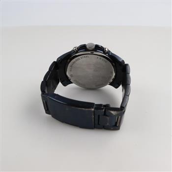 Fossil Grant Chronograph Watch