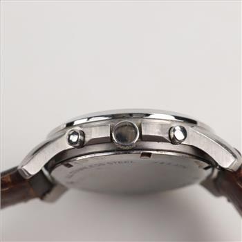 Fossil Grant Chronograph Watch