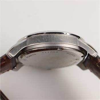 Fossil Grant Chronograph Watch