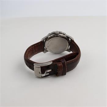 Fossil Grant Chronograph Watch