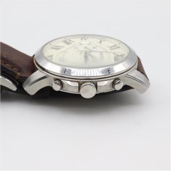 Fossil Grant Watch