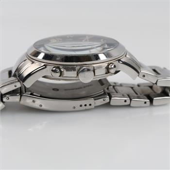 Fossil Grant Watch