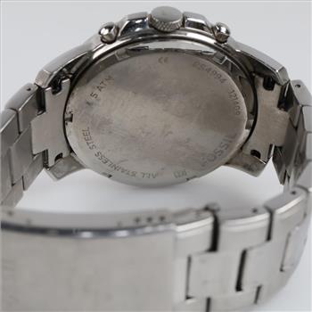 Fossil Grant Watch