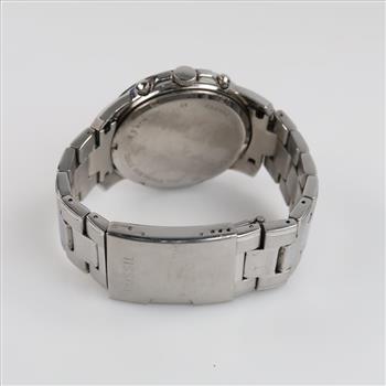 Fossil Grant Watch