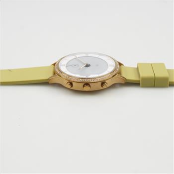 Fossil Hybrid Smart Watch