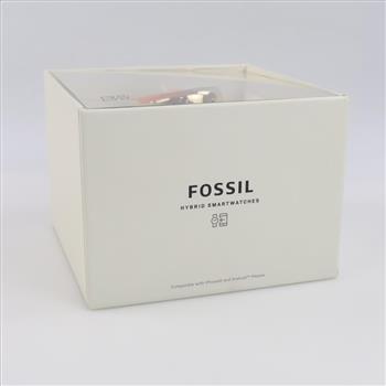 Fossil Hybrid Smartwatch