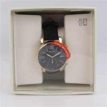 Fossil Hybrid Smartwatch