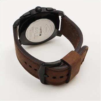 Fossil Hybrid Smartwatch Machine Watch